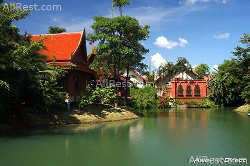 At Panta Phuket Hotel 70